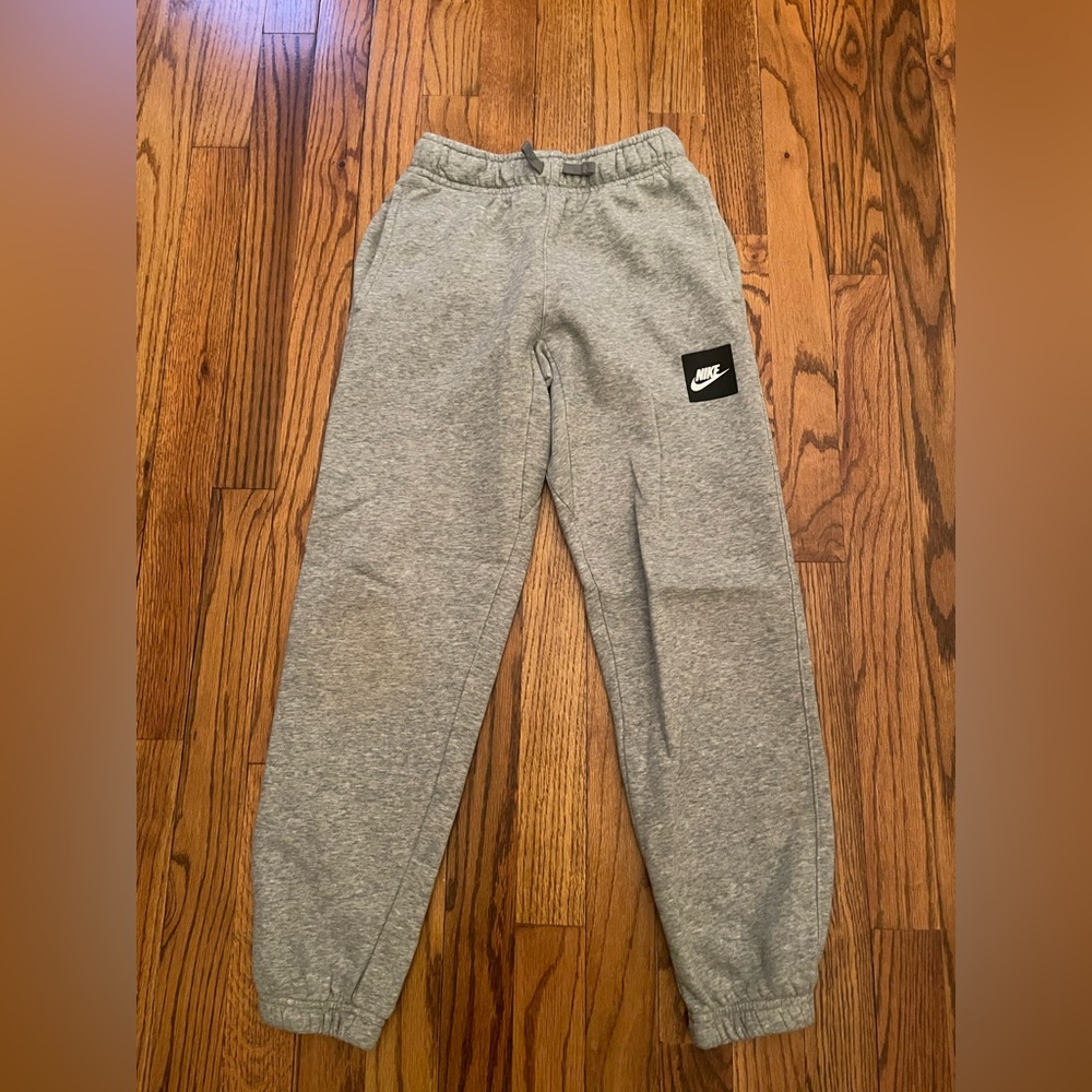 Nike joggers